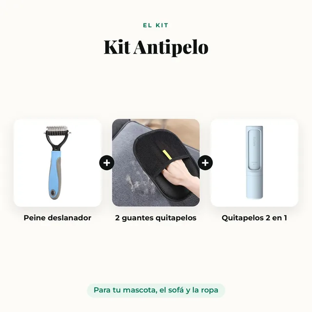Kit Antipelo